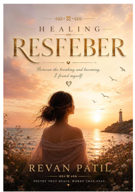 healing resfeber